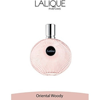 Lalique Satine Woman Eau De Parfum 50ml