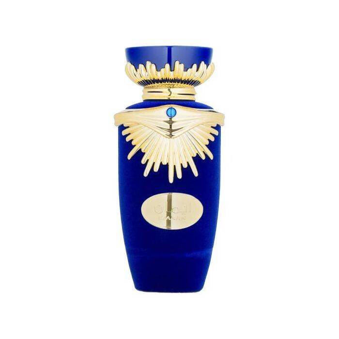 Lattafa Emaan Unisex Eau De Parfum 100ml