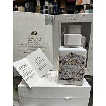 Lattafa Bade'e Al Oud Honor & Glory Unisex Eau De Parfum 100ml