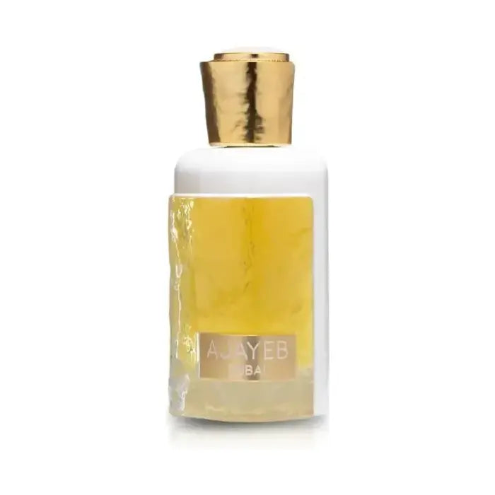 Lattafa Ajayeb Dubai Portrait Unisex Eau De Parfum 100ml