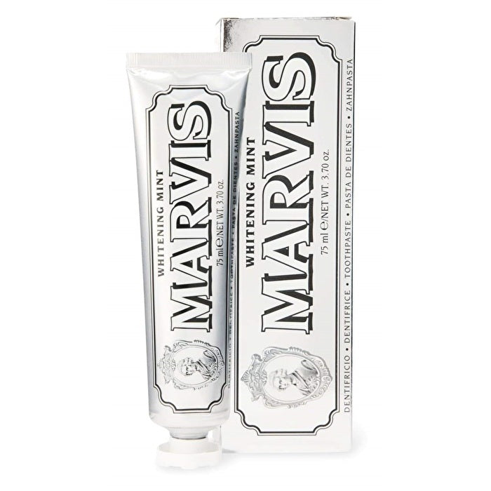 Marvis Whitening Toothpaste 25ml