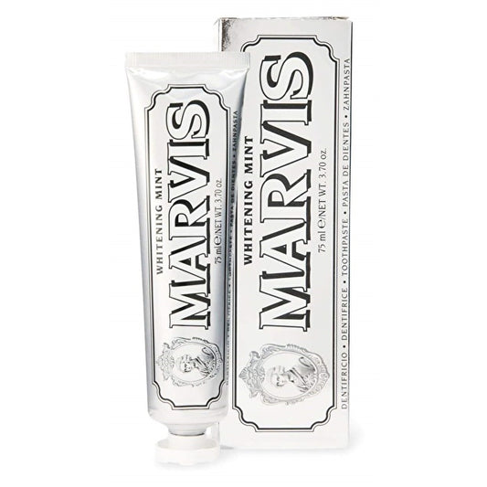 Marvis Whitening Toothpaste 25ml