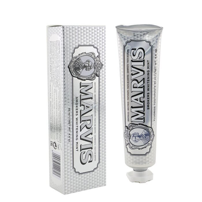 Marvis Smokers Extra Whitening 85ml