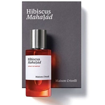 Maison Crivelli Hibiscus Mahajad Unisex Extrait De Parfum 50ml