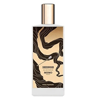 Memo Graines Vagabondes Sherwood Unisex Eau De Parfum 75ml
