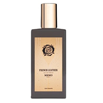 Memo Cuirs Nomades French Leather Unisex Eau De Parfum 200ml