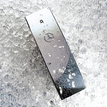 Mercedes Benz Club Man Eau De Toilette 100ml