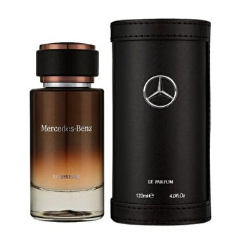 Mercedes Benz Le Parfum Man Eau De Parfum 120ml