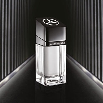 Mercedes Benz Select Man Eau De Toilette 100ml