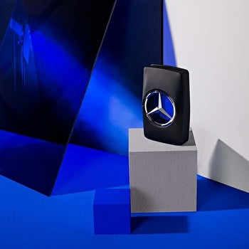Mercedes Benz Man Eau De Toilette 200ml