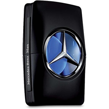 Mercedes Benz Man Eau De Toilette 200ml