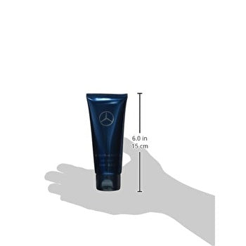 Mercedes Benz Man Bright 100ml Shower Gel
