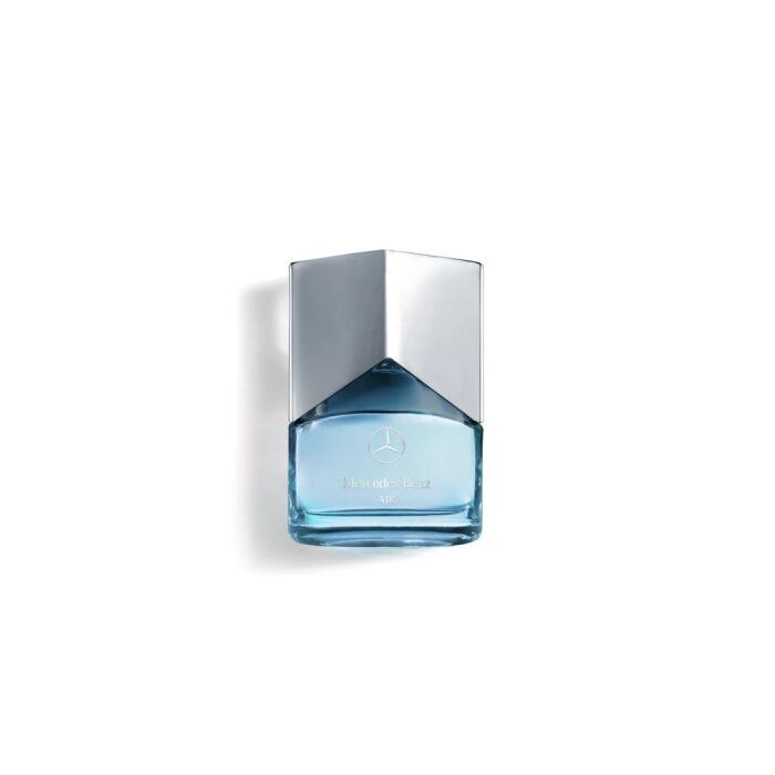 Mercedes Benz Air Man Eau De Parfum 60ml Refillable