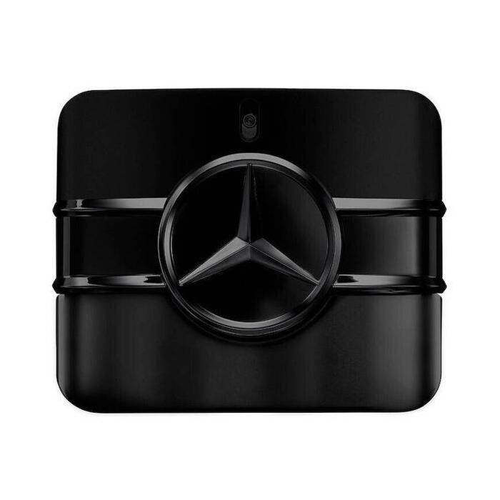 Mercedes Benz Sign Your Power Man Eau De Parfum Intense 100ml