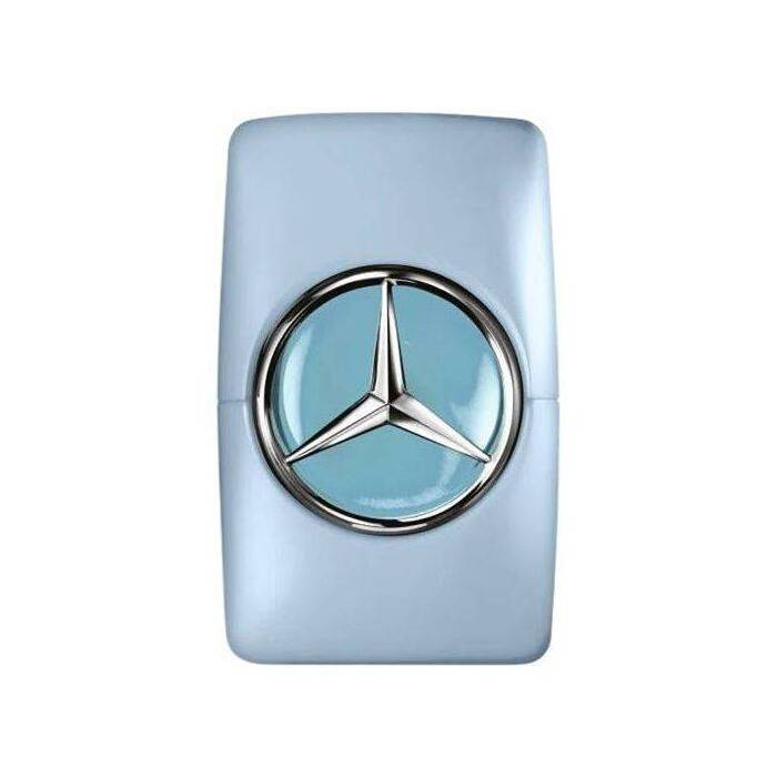 Mercedes Benz Man Fresh Eau De Toilette 50ml