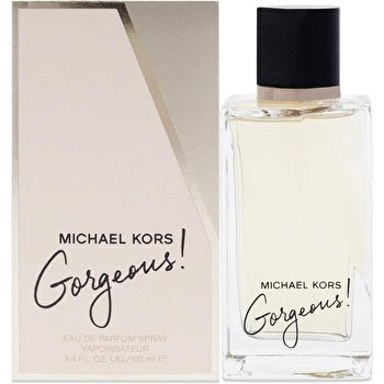 Michael Kors Gorgeous! Woman Eau De Parfum 100ml