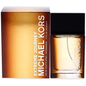 Michael Kors Extreme Journey Man Eau De Toilette 50ml