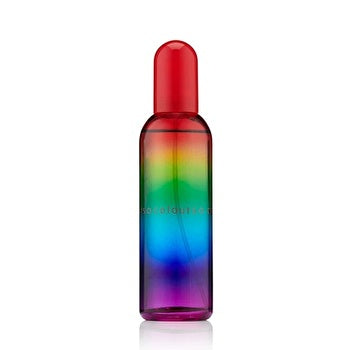Milton Lloyd Colour Me Colours Woman Eau De Parfum 100ml