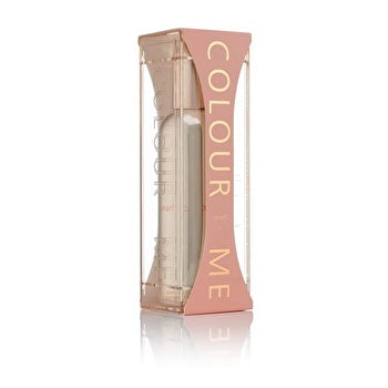 Milton Lloyd Colour Me Pearl Woman Eau De Parfum 100ml