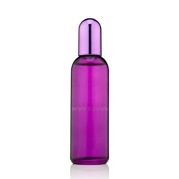 Milton Lloyd Colour Me Purple Woman Eau De Parfum 100ml