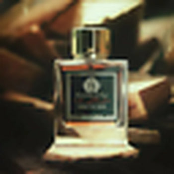 Ministry Of Oud Strictly Oud Unisex Extrait De Perfume 100ml