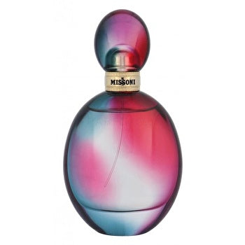 Missoni Woman Eau De Parfum 100ml TESTER