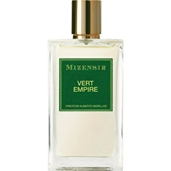 Mizensir Parfums Vert Empire Unisex Eau De Parfum 100ml