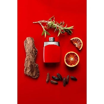 Mont Blanc Legend Red Man Eau De Parfum 50ml