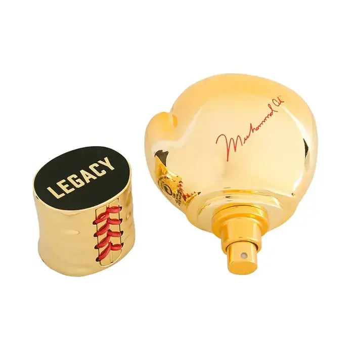 Mohd Ali Legacy Round 5 Man Eau De Parfum 100ml