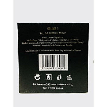 Mohd Ali Legend Round 1 Man Eau De Parfum 100ml
