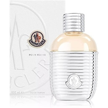 Moncler Pour Femme Eau De Parfum 100ml