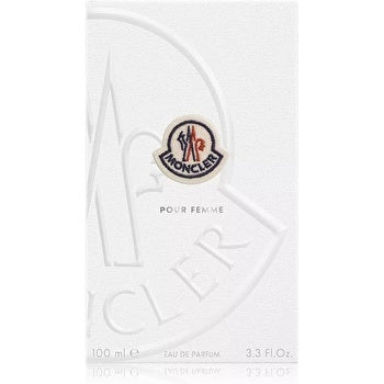 Moncler Pour Femme Eau De Parfum 100ml