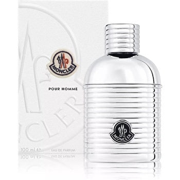 Moncler Pour Homme Eau De Parfum 100ml