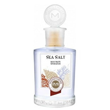 Monotheme Venezia Sea Salt Unisex Eau De Toilette 100ml