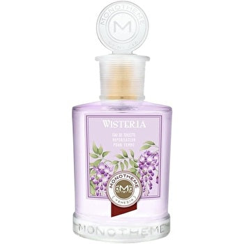 Monotheme Venezia Wisteria Woman Eau De Toilette 100ml