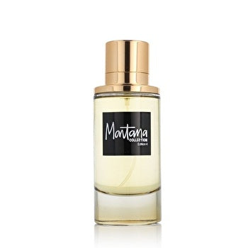 Montana Collection Edition 4 Unisex Eau De Parfum 100ml