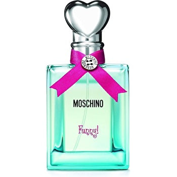 Moschino Funny Woman Eau De Toilette 50ml