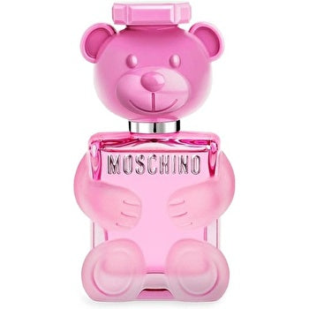 Moschino Toy 2 Bubble Gum Woman Eau De Toilette 100ml