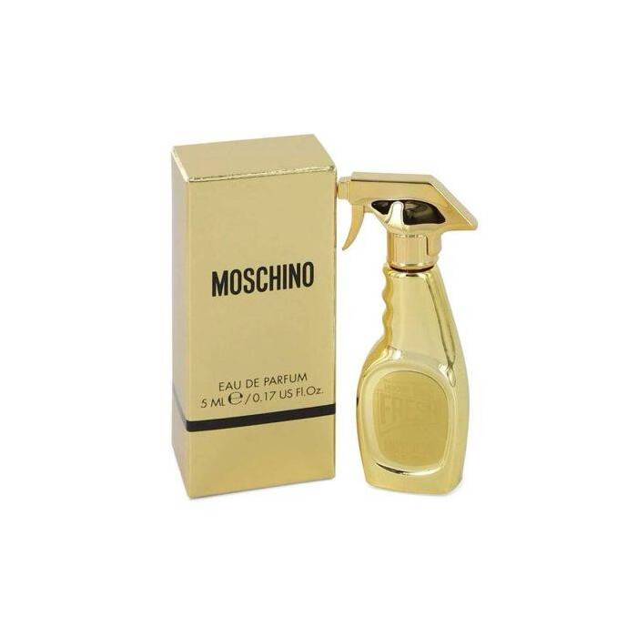 Moschino Unisex Mini Set 3x 5ml (toy 2 Pearl Eau De Parfum & Toy 2 Bubble Gum Eau De Toilette & Toy 2 Eau De Parfum)