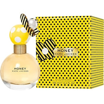 Marc Jacobs Honey Woman Eau De Parfum 100ml (new Packing)