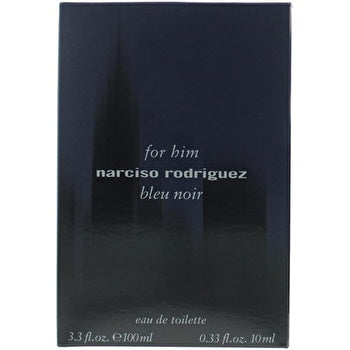 Narciso Rodriguez For Him Bleu Noir Man Eau De Toilette 100ml