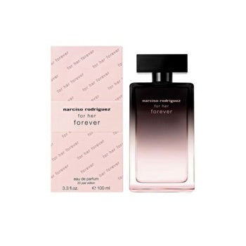 Narciso Rodriguez For Her Forever Woman Eau De Parfum 100ml