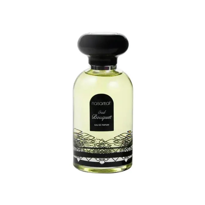 Nasamat Oud Bouquet Unisex Eau De Parfum 100ml