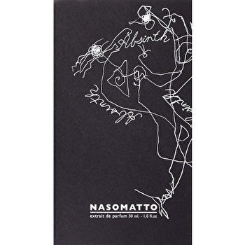 Nasomatto Absinth Unisex Extrait De Parfum 30ml