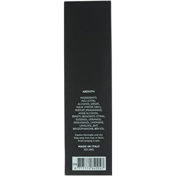 Nasomatto Absinth Unisex Extrait De Parfum 30ml