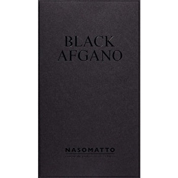 Nasomatto Black Afgano Unisex Extrait De Parfum 30ml