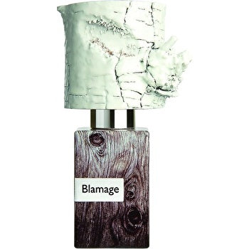 Nasomatto Blamage Unisex Extrait De Parfum 30ml