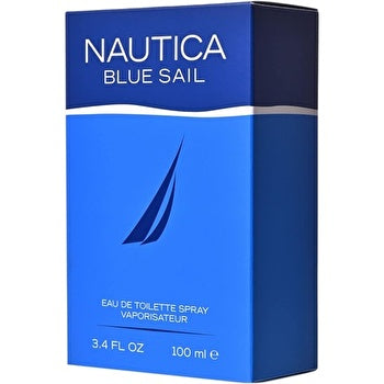 Nautica Blue Sail Man Eau De Toilette 100ml