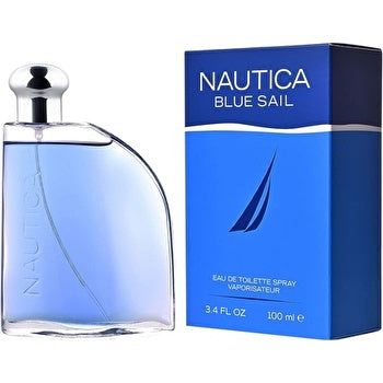 Nautica Blue Sail Man Eau De Toilette 100ml