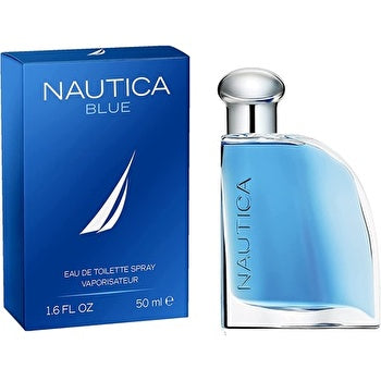 Nautica Blue Man Eau De Toilette 50ml